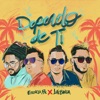 Dependo De Ti - Single