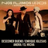 Nos Fuimos Lejos (Romanian Version) [feat. El Micha] - Single