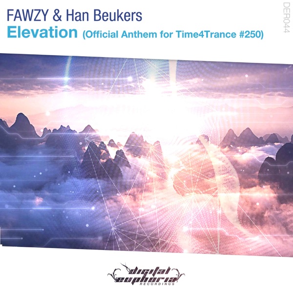 Elevation (Official Anthem for Time4Trance #250) - Single