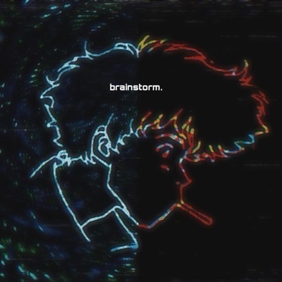 Brainstorm - Single
