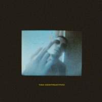 Tan Destructivo - Single - Cocco Lexa