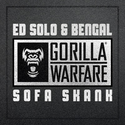Sofa Skank - Single