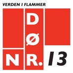 Verden i flammer
