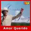 Cristóbal Jiménez - Por tu amor vivo borracho