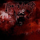 Thronehammer - Beneath Black Cloud Masses