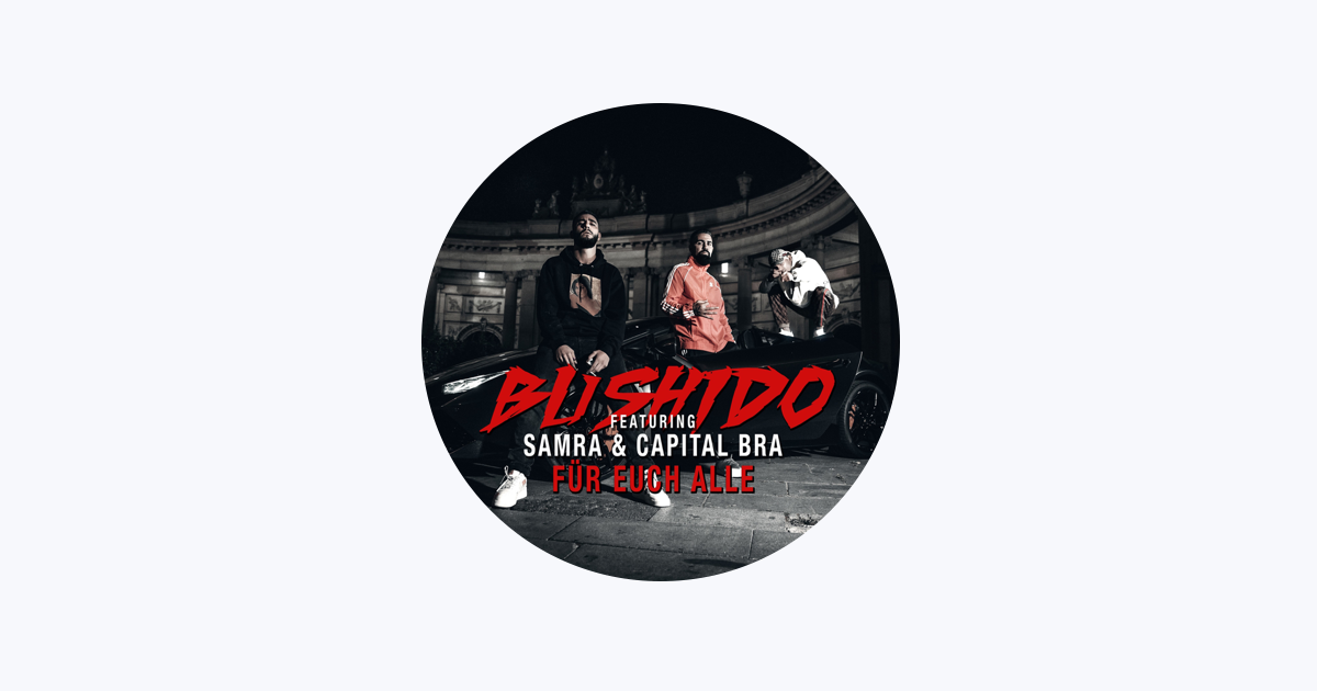 Capital Bra - Apple Music