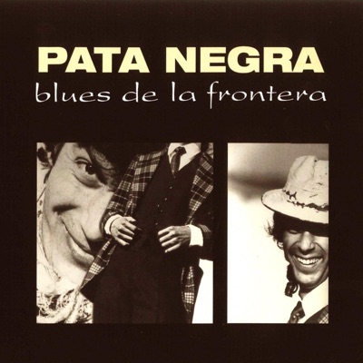 Blues de la Frontera artwork