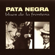 Yo Me Quedo en Sevilla - Pata Negra