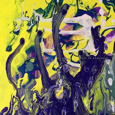 Listen to Rite of Passage by Reggy van Oers