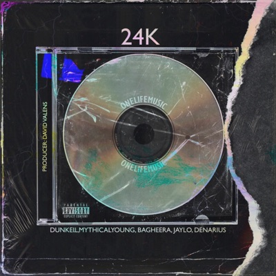 24K - Single