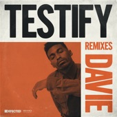 DAVIE - Testify (Mousse T.'s Funky Shizzle Extended Remix)