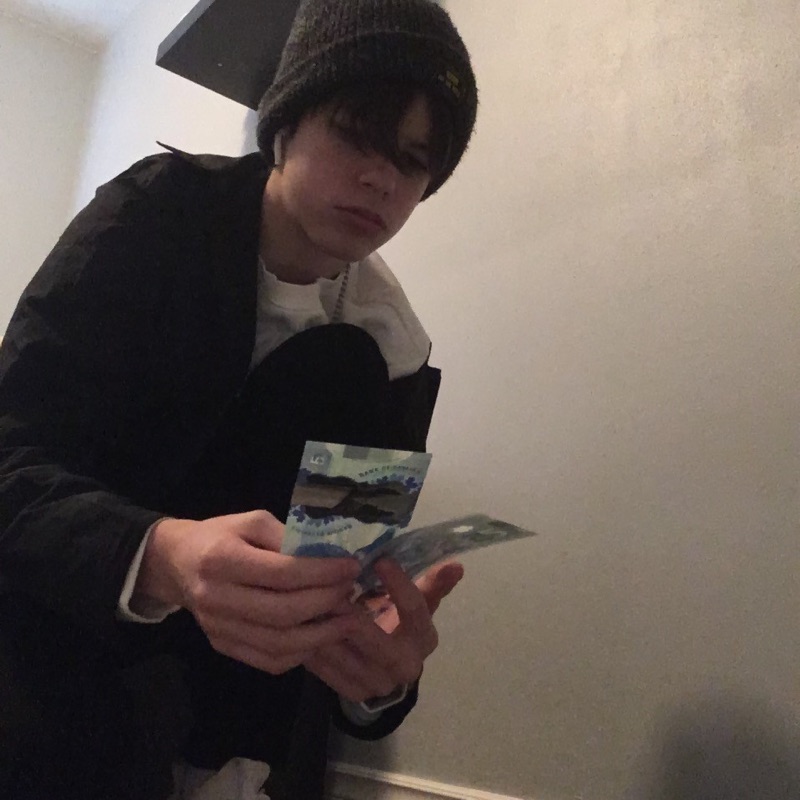 GAYCEDONIA - Shiny Sack