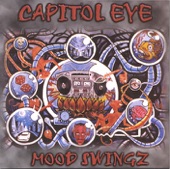 Capitol Eye - What You Feel