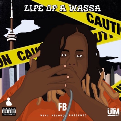 Life of a Wassa - EP