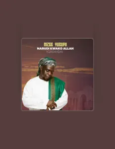 Listen to Mzee Yusuph, watch music videos, read bio, see tour dates & more!