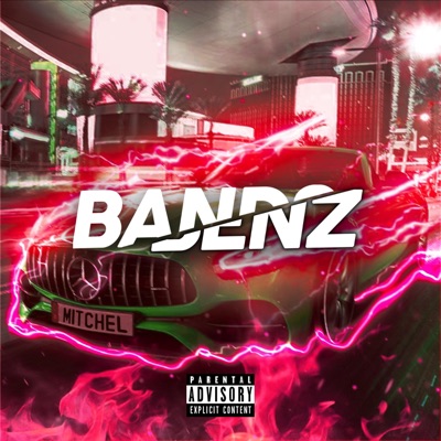 Bands/Benz - Single