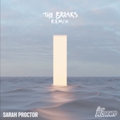 The Breaks (Joey Pecoraro Remix) artwork