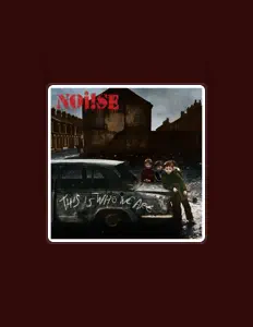Listen to Noi!se, watch music videos, read bio, see tour dates & more!