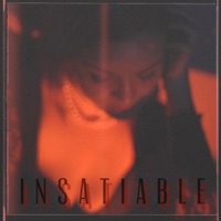 Insatiable - Single - Kristina Kentigian