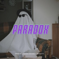 Paradox (feat. Manny Force) - Single - Gravity in Space