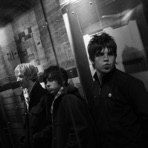 The Tides