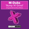 Bump 'n' Grind - EP