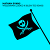 Nathan Evans, 220 KID & Billen Ted - Wellerman (Sea Shanty / 220 KID x Billen Ted Remix) Grafik