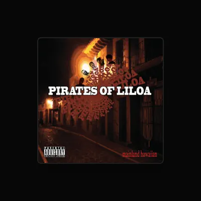 Listen to Pirates of Liloa, watch music videos, read bio, see tour dates & more!