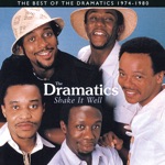 The Dramatics - Jane