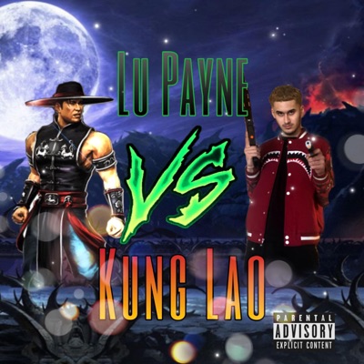 Kung Lao - Single