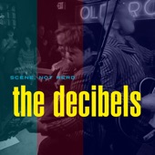 The Decibels - Thinking About You