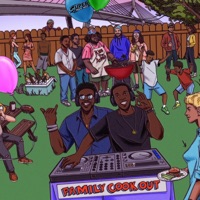 Family Cookout - SuperSmashBroz