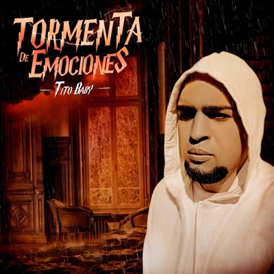 Tormenta de Emociones - EP