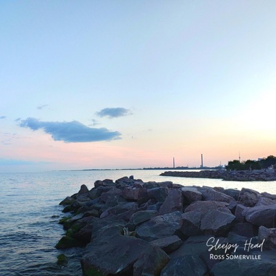 Sleepy Head - Single