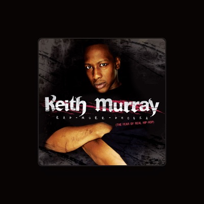 Keith Murray