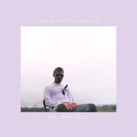 breaks my heart to break yours (feat. EMAN8) [REMIX] - Single - CHYLD