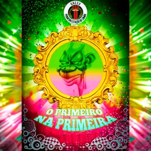 O Primeiro na Primeira (feat. Leo Marques & Maykon Rodrigues)
