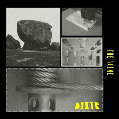 The Scene - Single