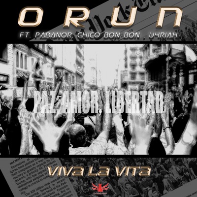 Viva La Vita - Single