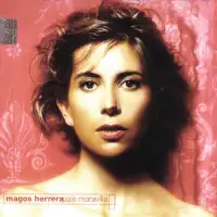 Drumme Negrita — Magos Herrera