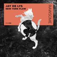 New York Flow - Single - Jay de Lys