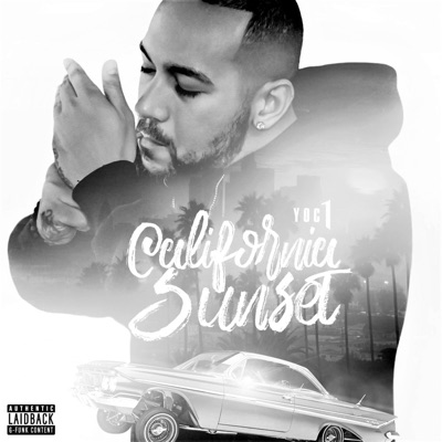 California Sunset - Single