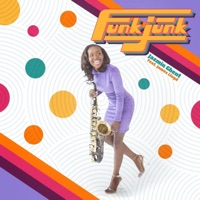 Funk Junk (feat. James Lloyd) - Single - Jazmin Ghent