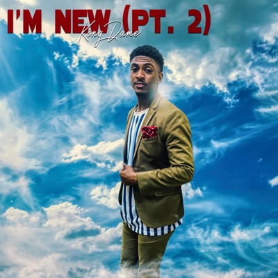 I'm new (pt. 2) - Single