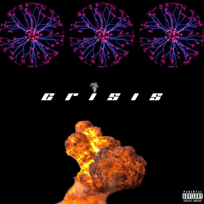 Crisis - EP