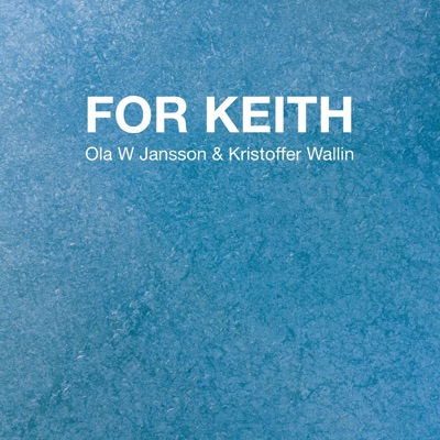 For Keith - Single