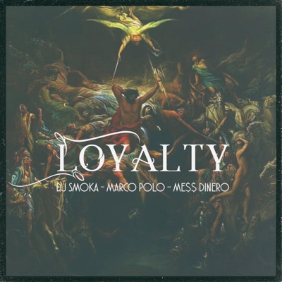 Loyalty - EP