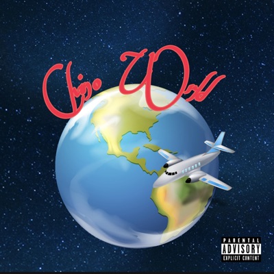 Chino Wrld