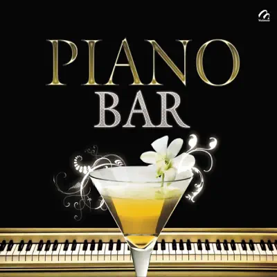 Écouter Piano Bar par Benjamin Rojas