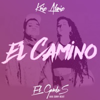 El Camino (feat. El Gordo S aka Sony) - Single - Kris Alaniz